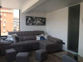Blue Ocean Apartments